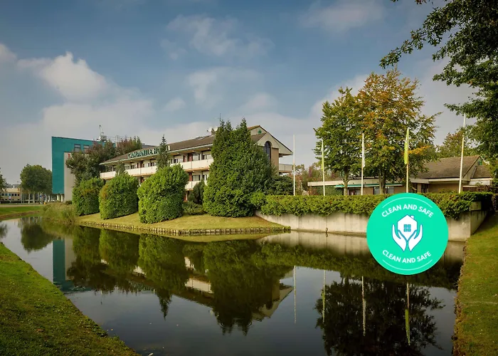 Beste Hotels in het centrum van 's-Hertogenbosch (Den Bosch)
