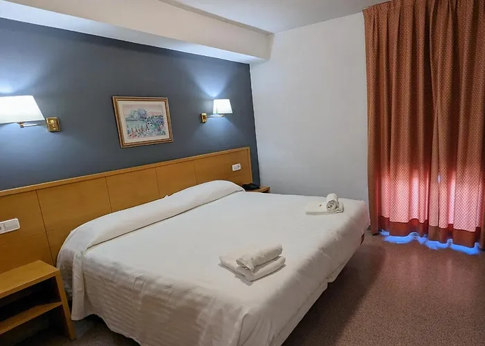 Hoteles de Playa en Alicante 