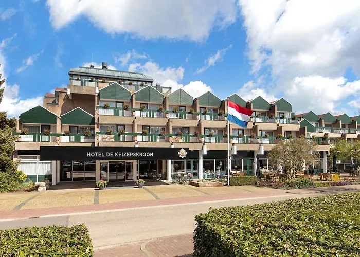 Hotels in Apeldoorn