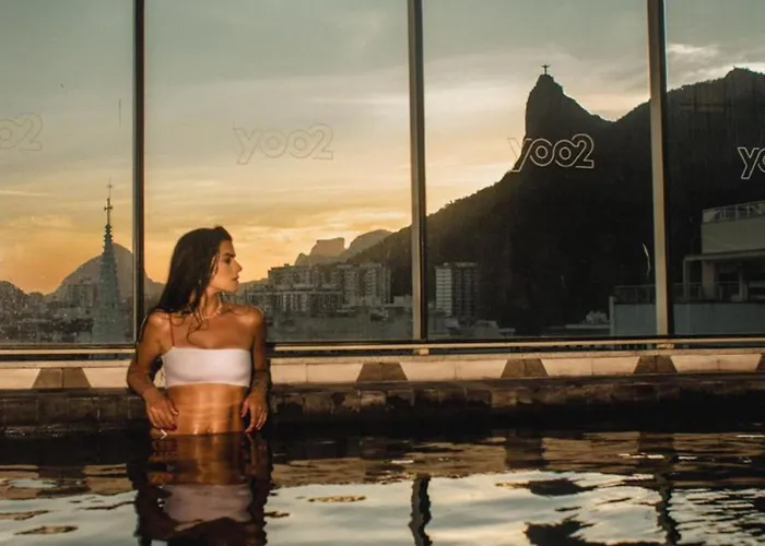 Hotéis de Rio de Janeiro