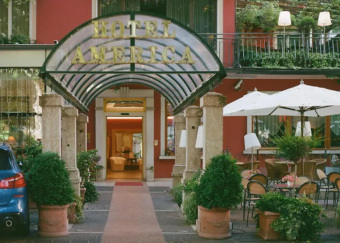 Hotel nel centro storico di Trento