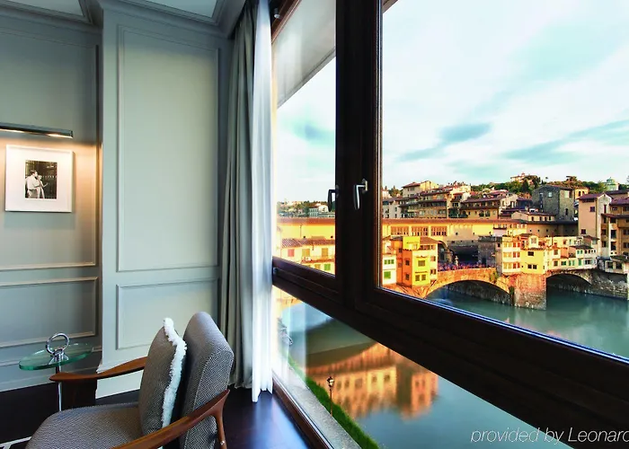 Hotel nel centro storico di Firenze