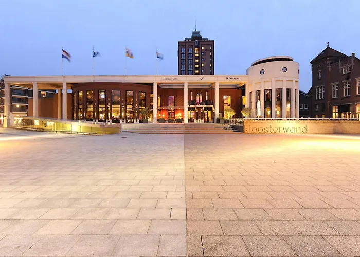 Beste Hotels in het centrum van Roermond