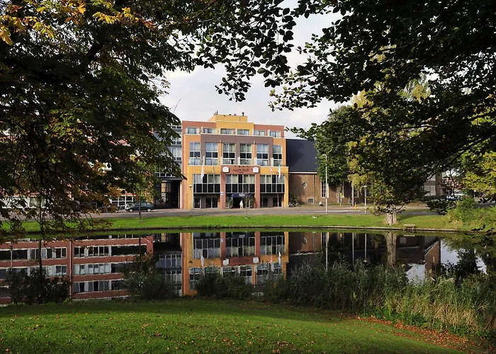 Beste Hotels in het centrum van Alkmaar