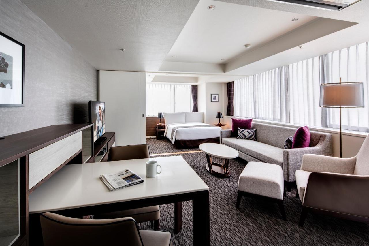 One-Bedroom Executive Apartment　,1265110186:JPEG