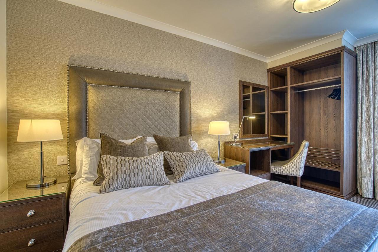 Classic Double or Twin Room