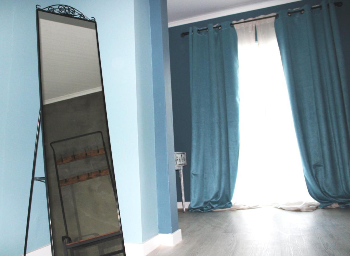 Habitación Doble con sofá