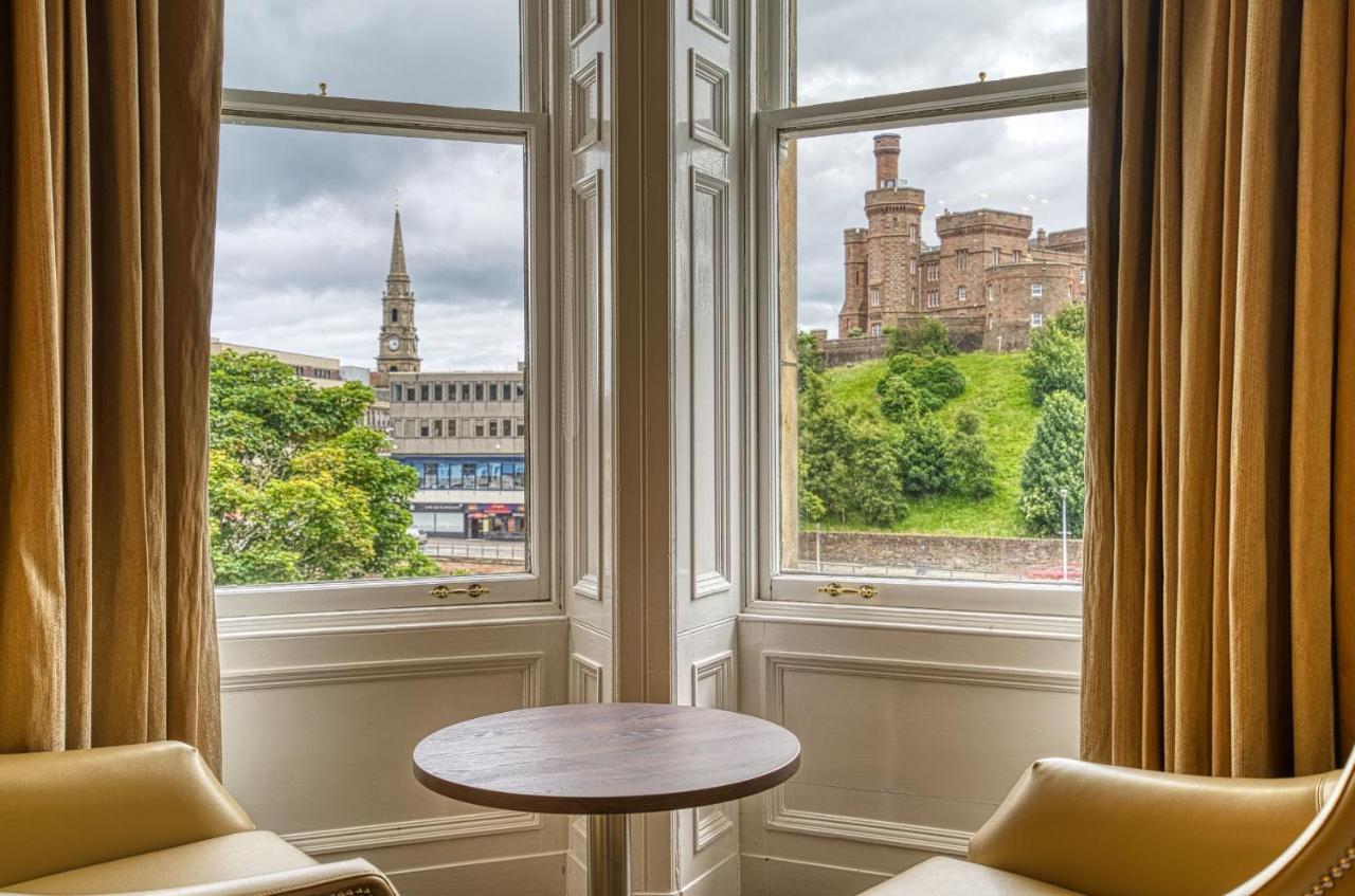 River View Double or Twin Room