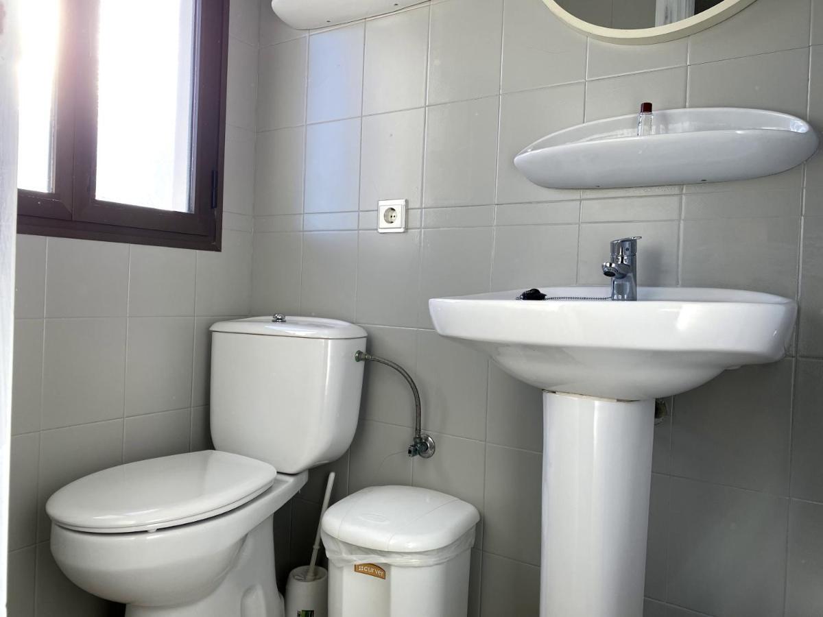 Habitación Doble Económica - 1 o 2 camas