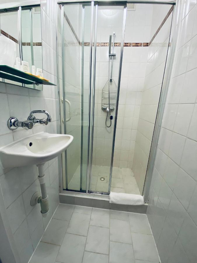 Double Room Balcony