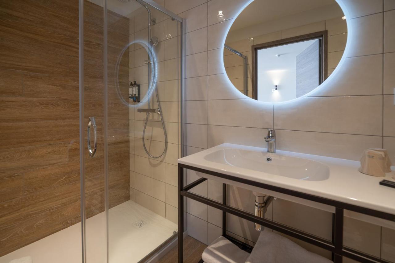 Studio Apartment Sea View