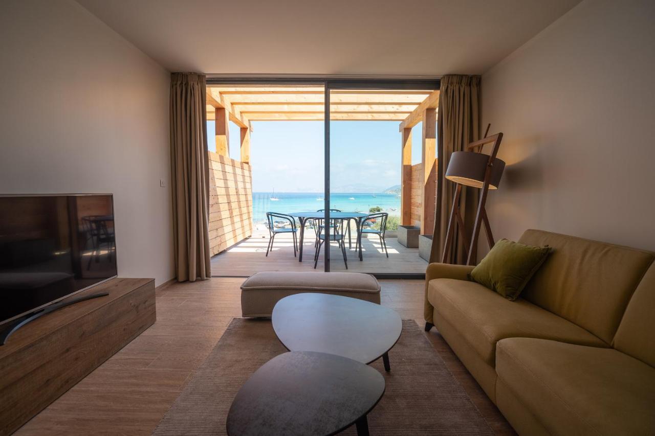 Apartment Sea View