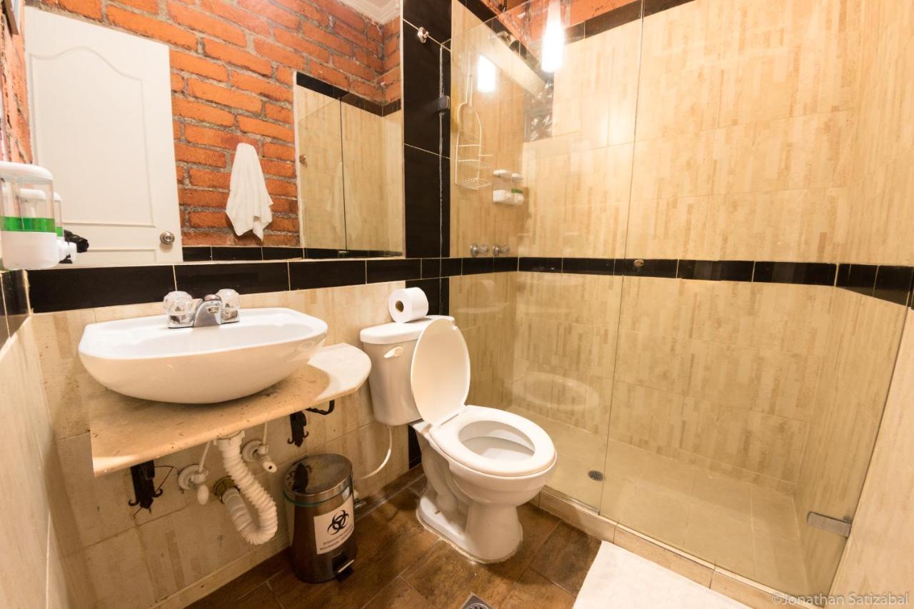 Habitación Individual Estándar