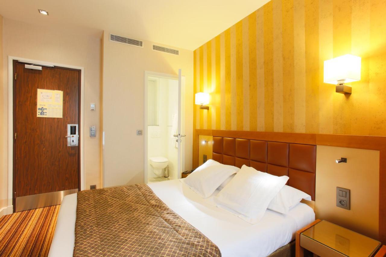 Chambre Simple