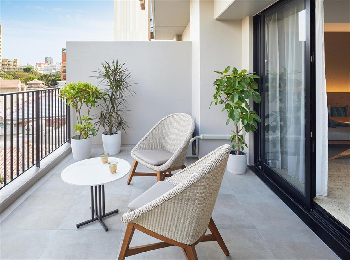 Garden Terrace Twin 2nd Floor