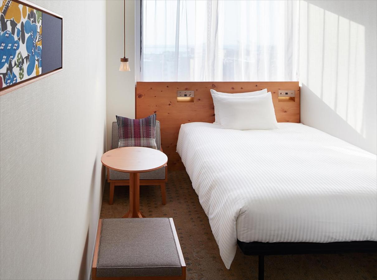 Compact Room