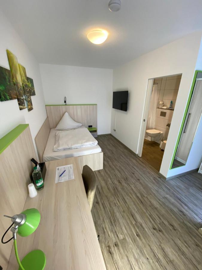 Single Room