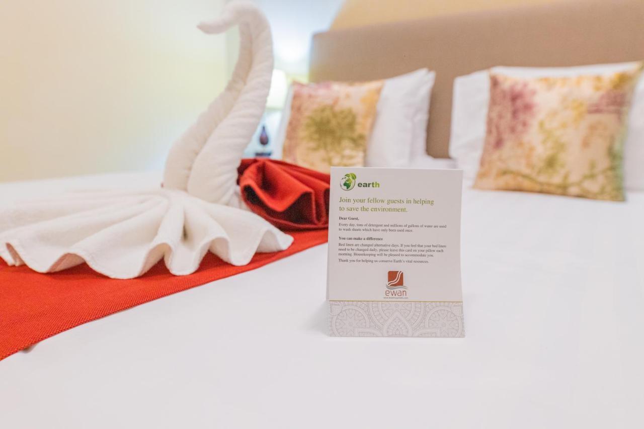 Three-Bedroom Suite