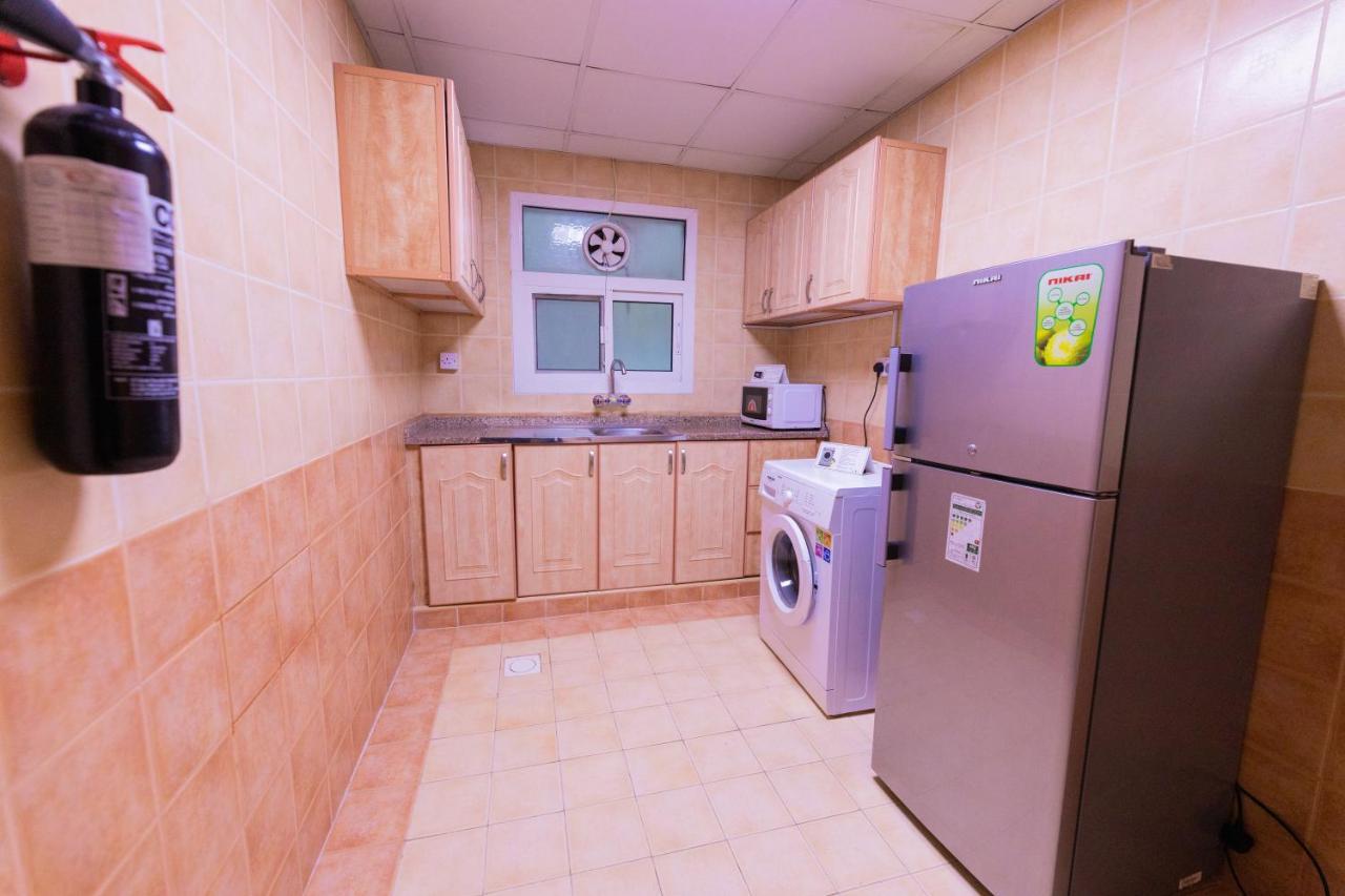 Three-Bedroom Suite