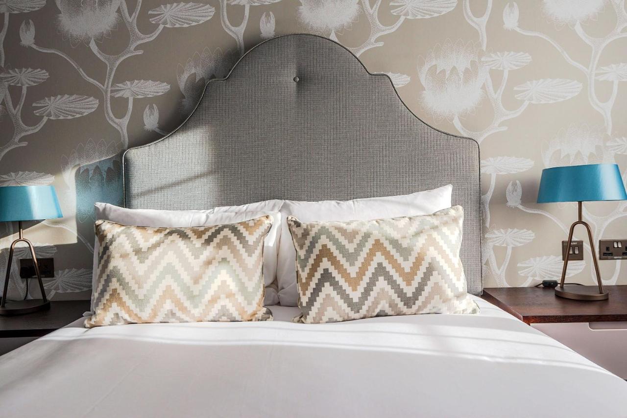 Deluxe Kamer met Kingsize Bed