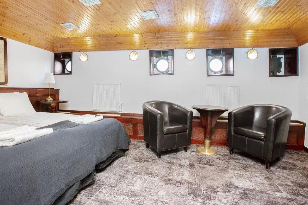 Chambre Double Supérieure