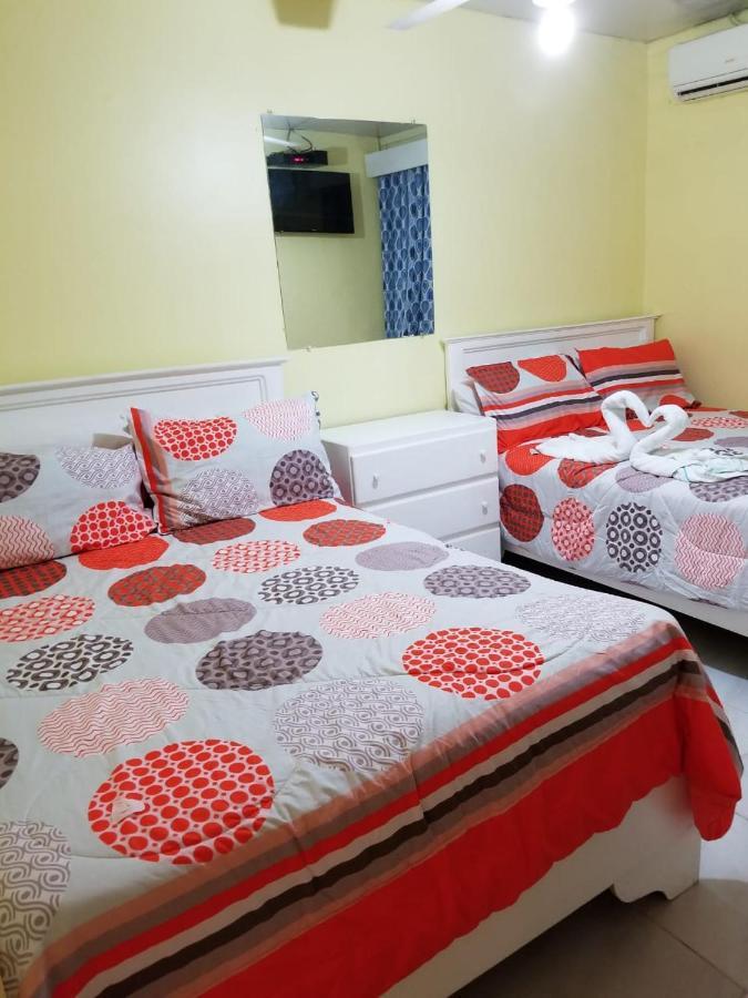Habitación Doble Estándar - 2 camas