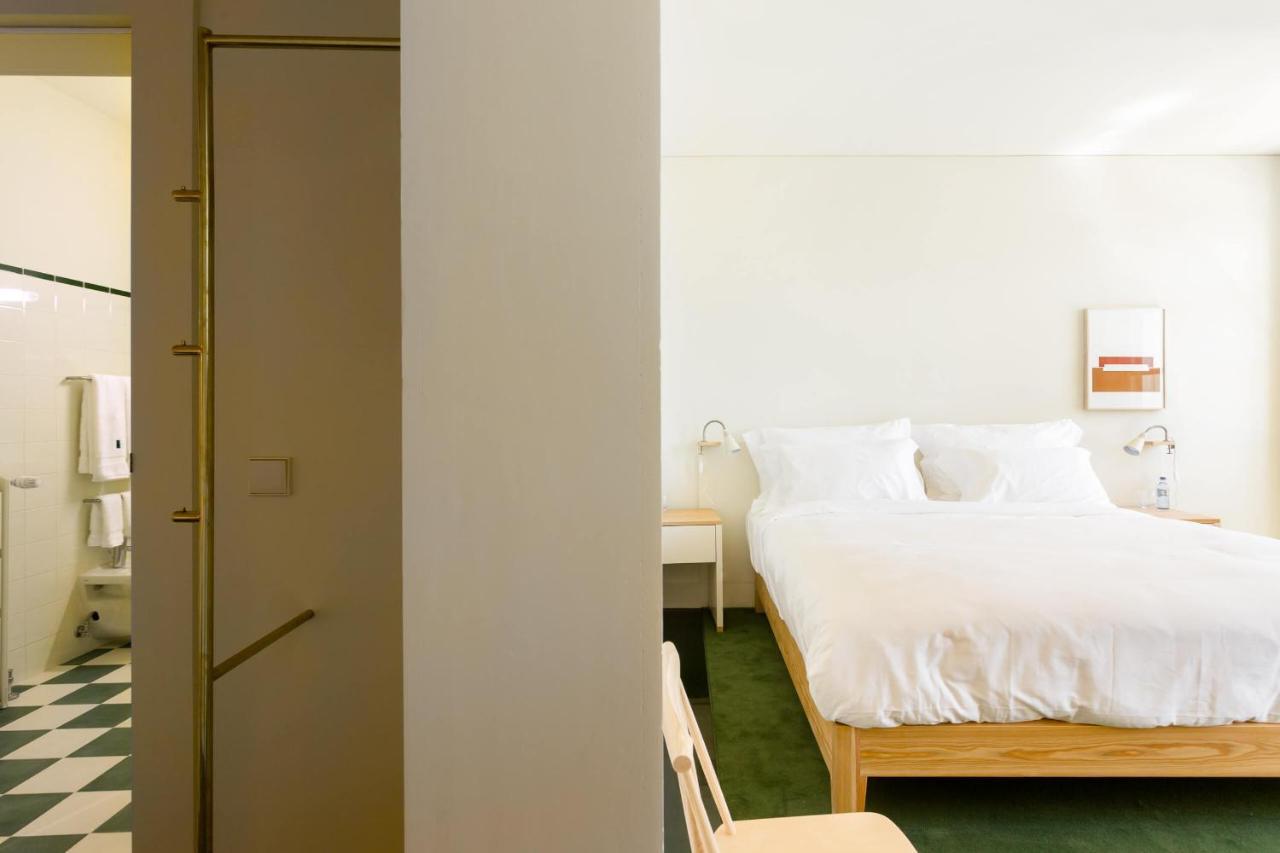 Deluxe Zimmer mit Flussblick