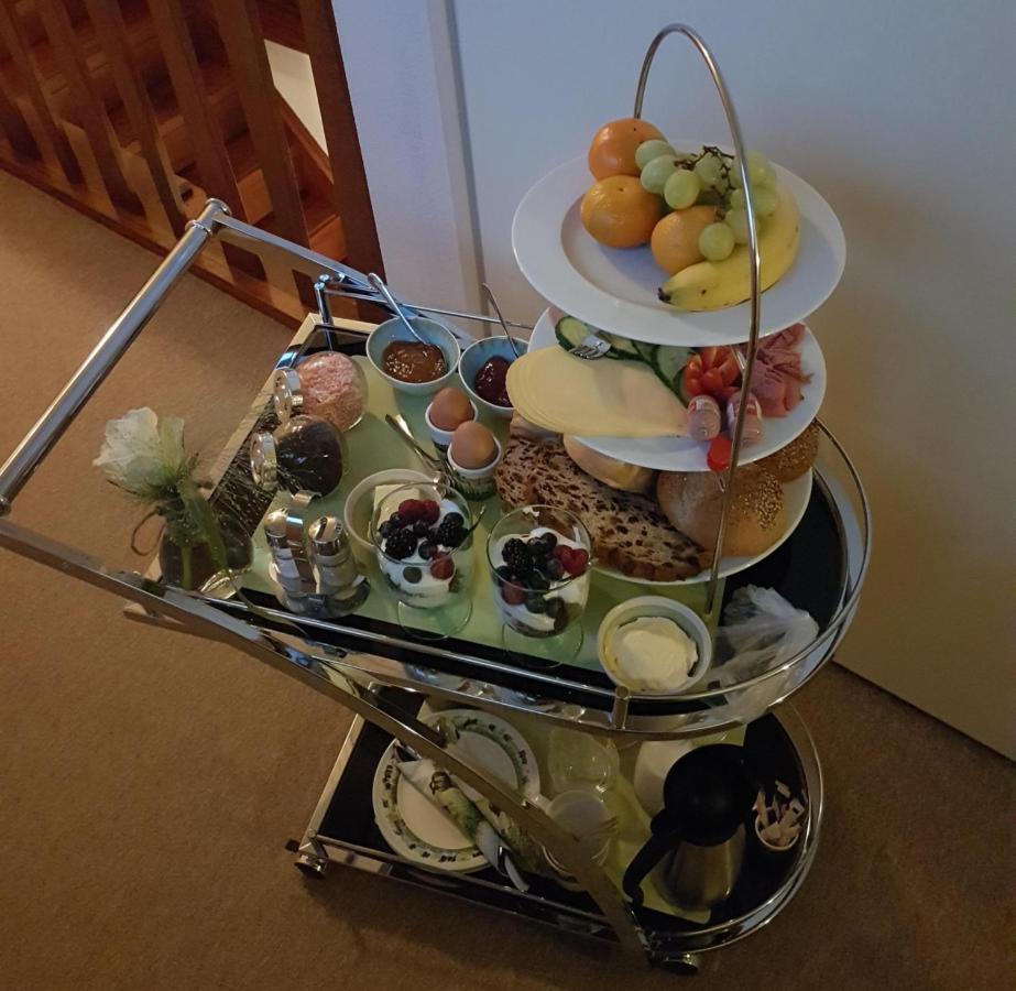 Tweepersoonskamer met Eigen Badkamer