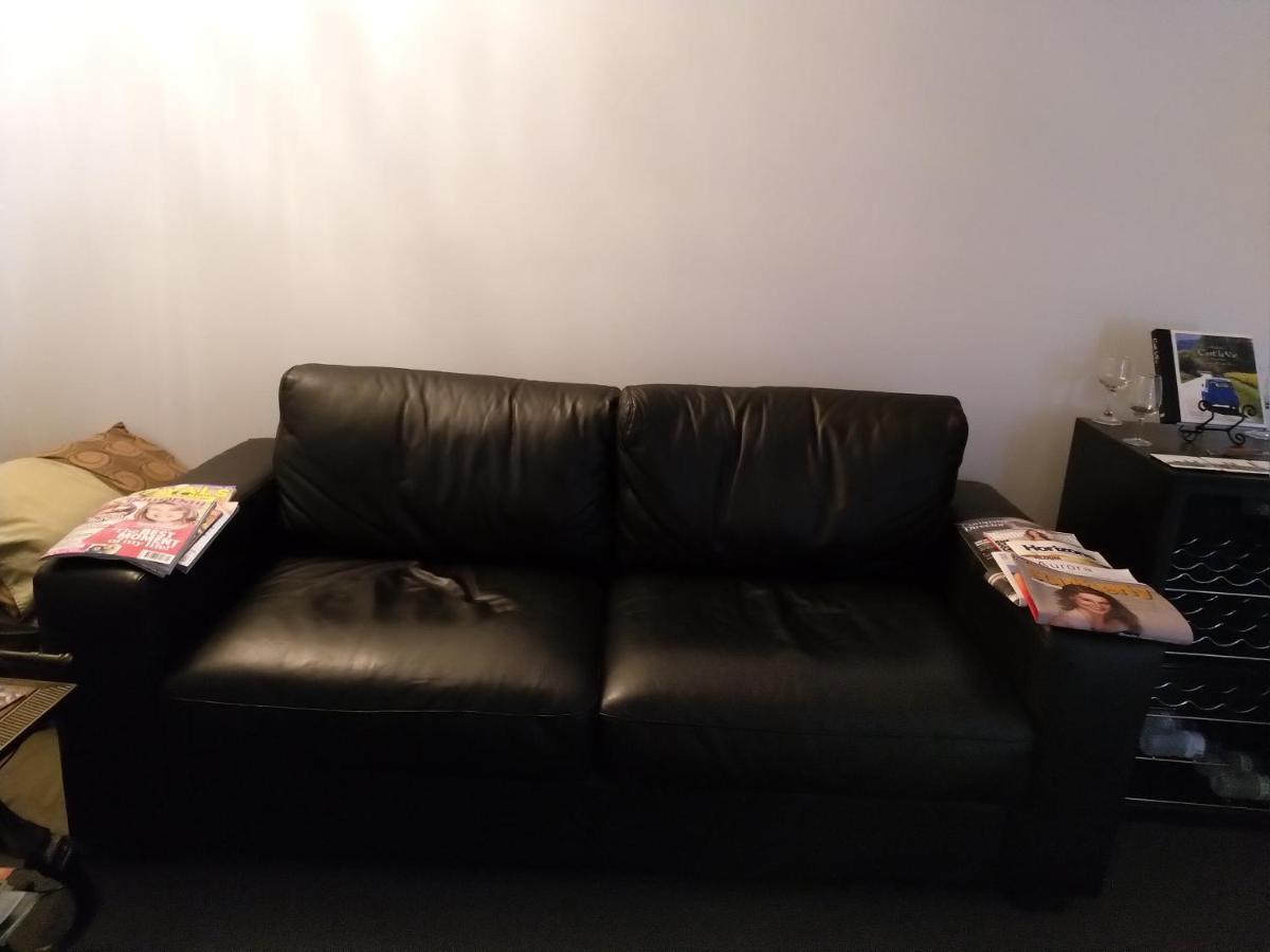 Deluxe Zimmer mit Kingsize-Bett