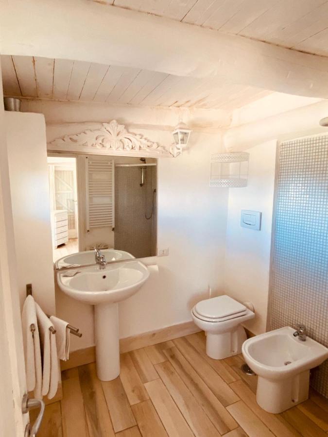 Quadruple Room Terrace