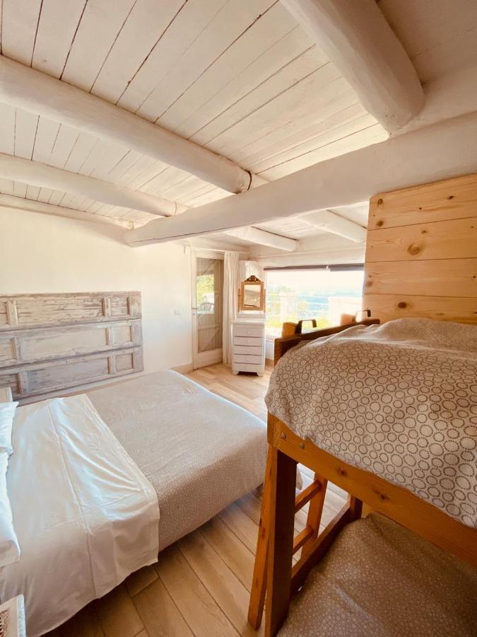 Quadruple Room Terrace