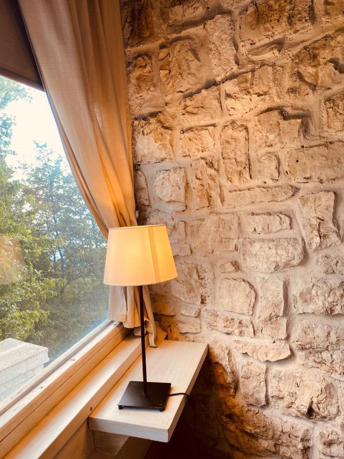 Double Room Terrace
