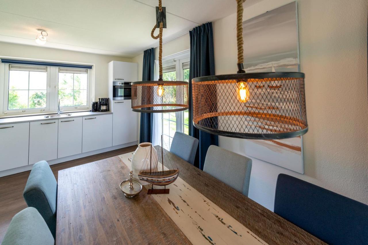 Holiday Home Canna Palustre