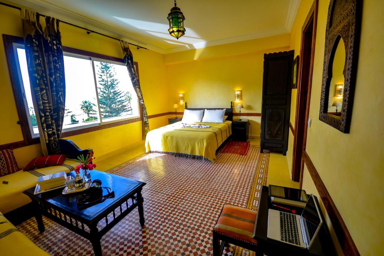 Room Sea View