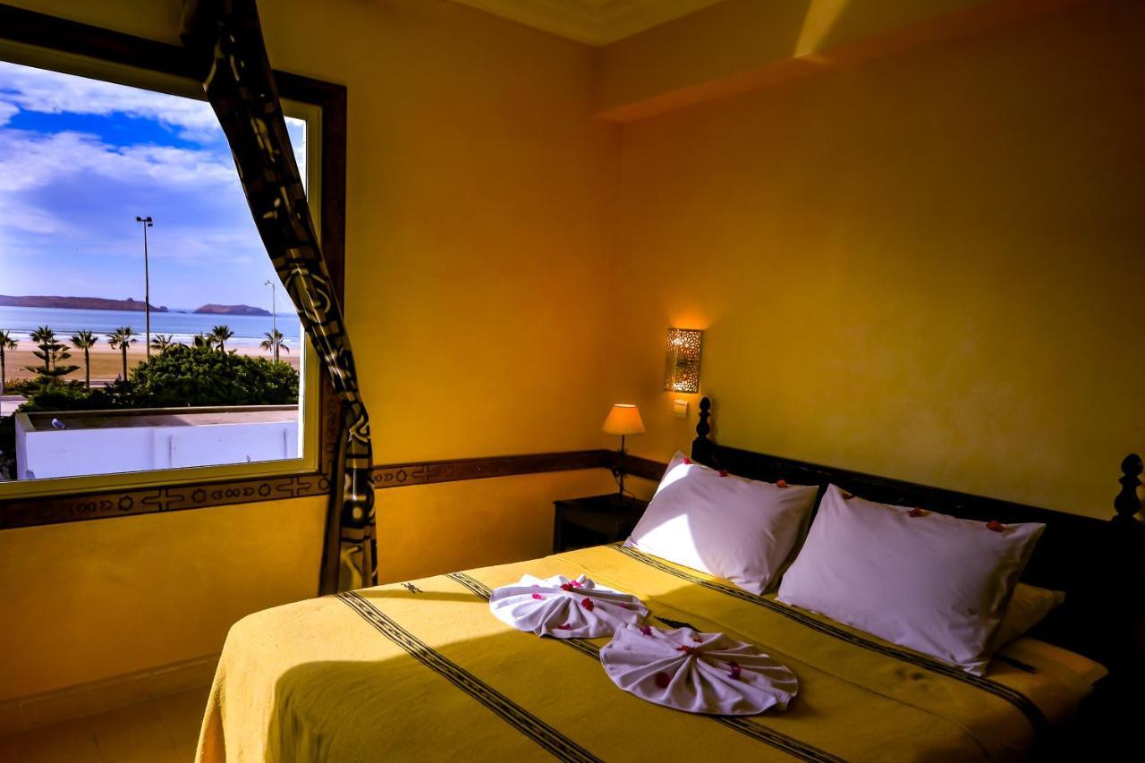 Room Sea View