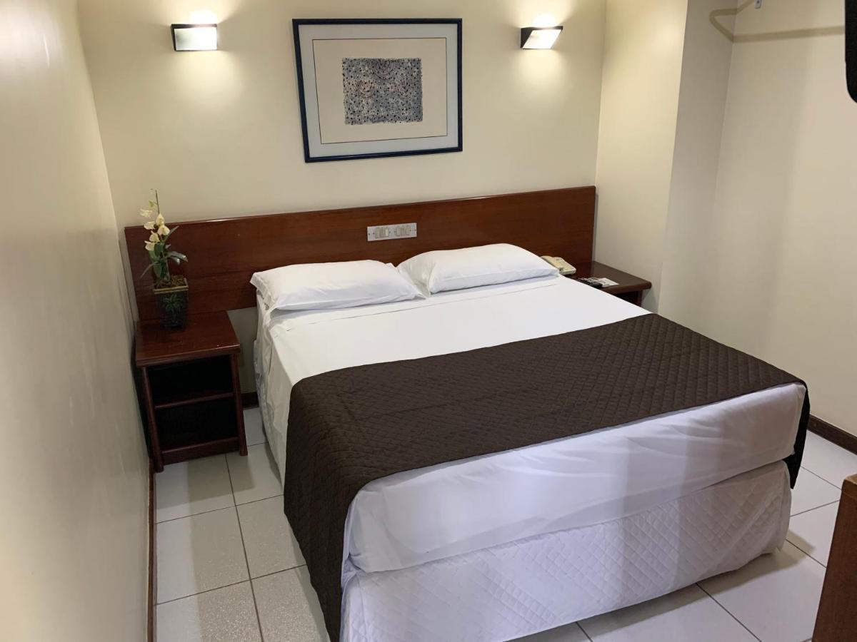 Deluxe Doppelzimmer
