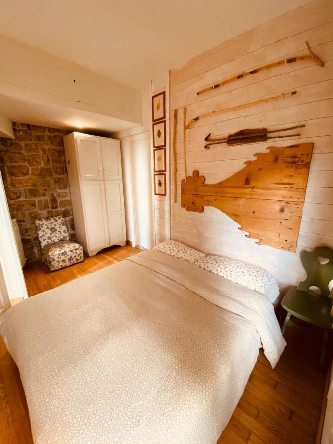 Double Room Terrace
