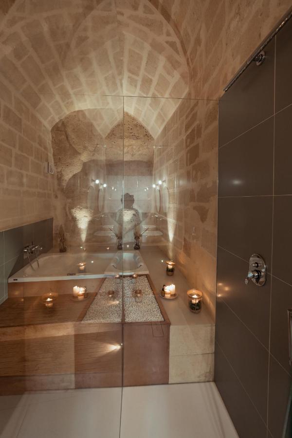 Double Room Spa Bath