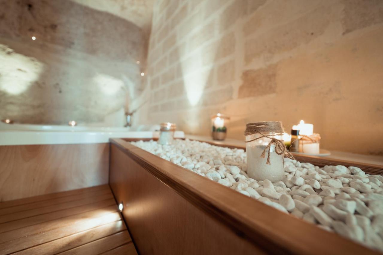 Double Room Spa Bath