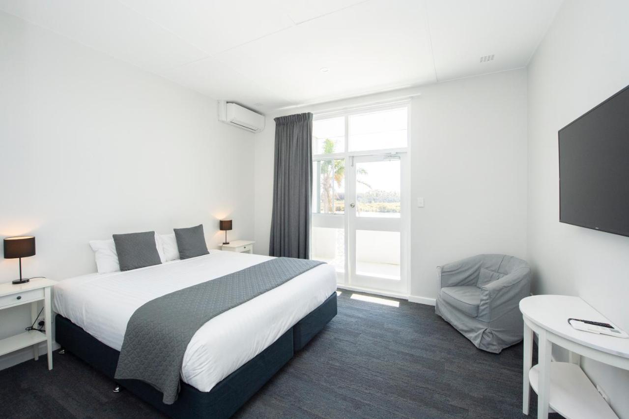 King Room Balcony