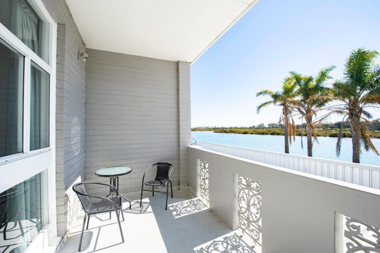 King Room Balcony