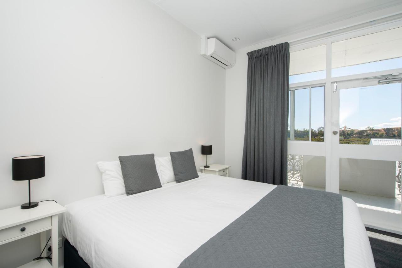 King Room Balcony