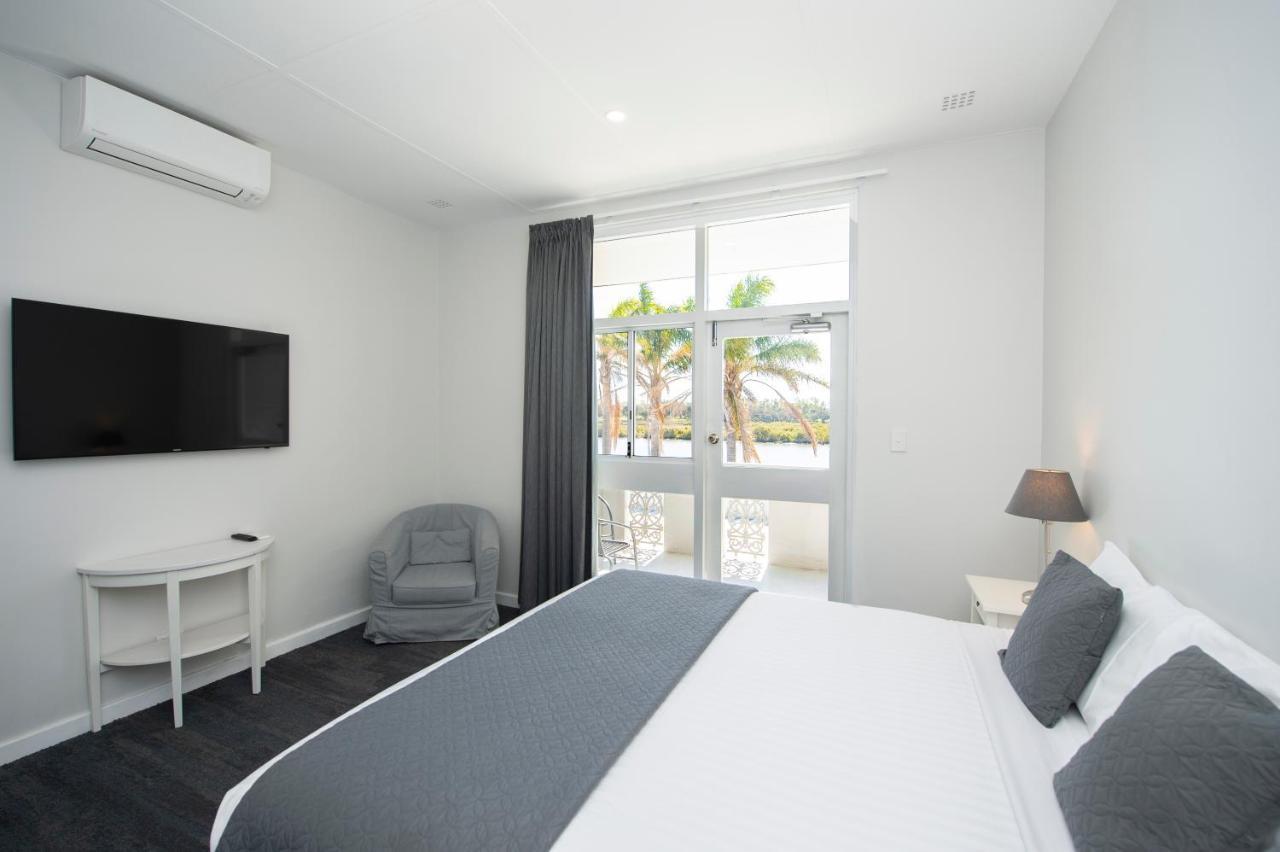 King Room Balcony