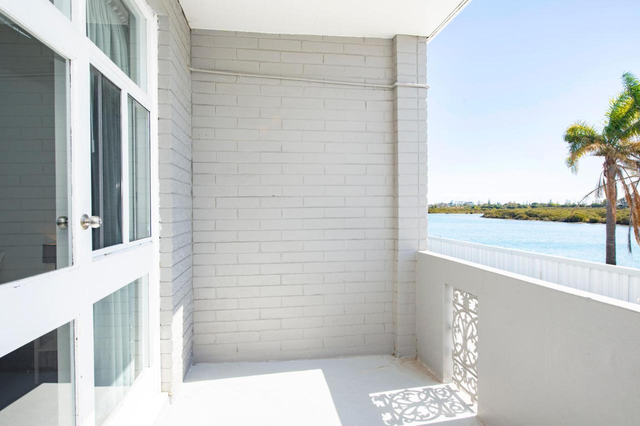 King Room Balcony