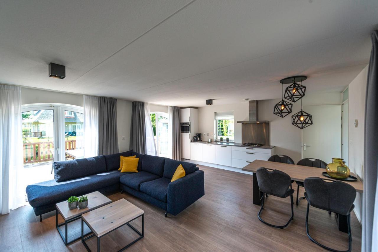 Holiday Home Castello
