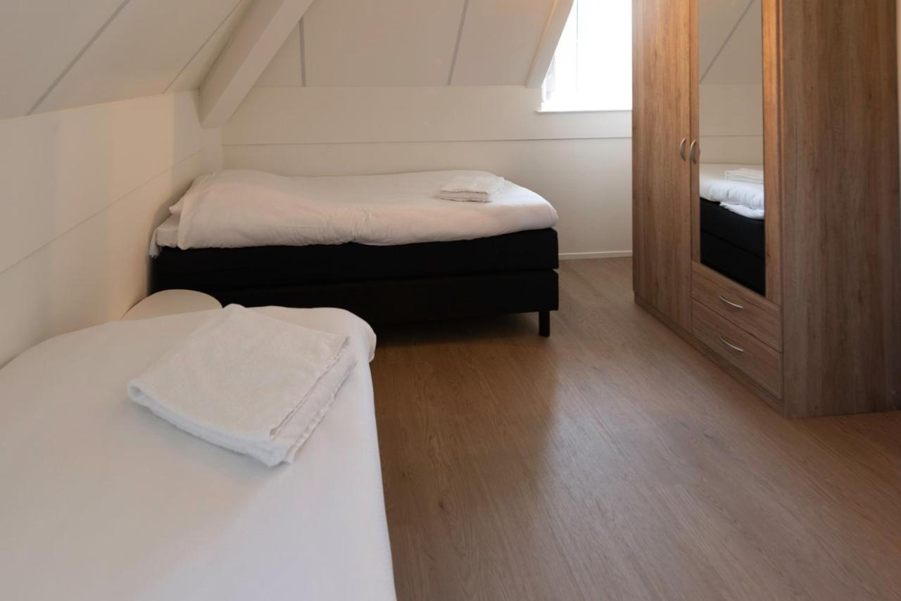 Holiday Home Canna Palustre