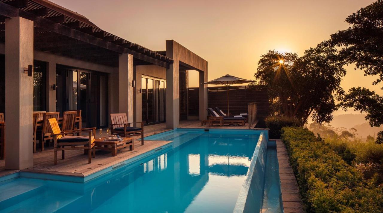 Superior Villa Private Pool