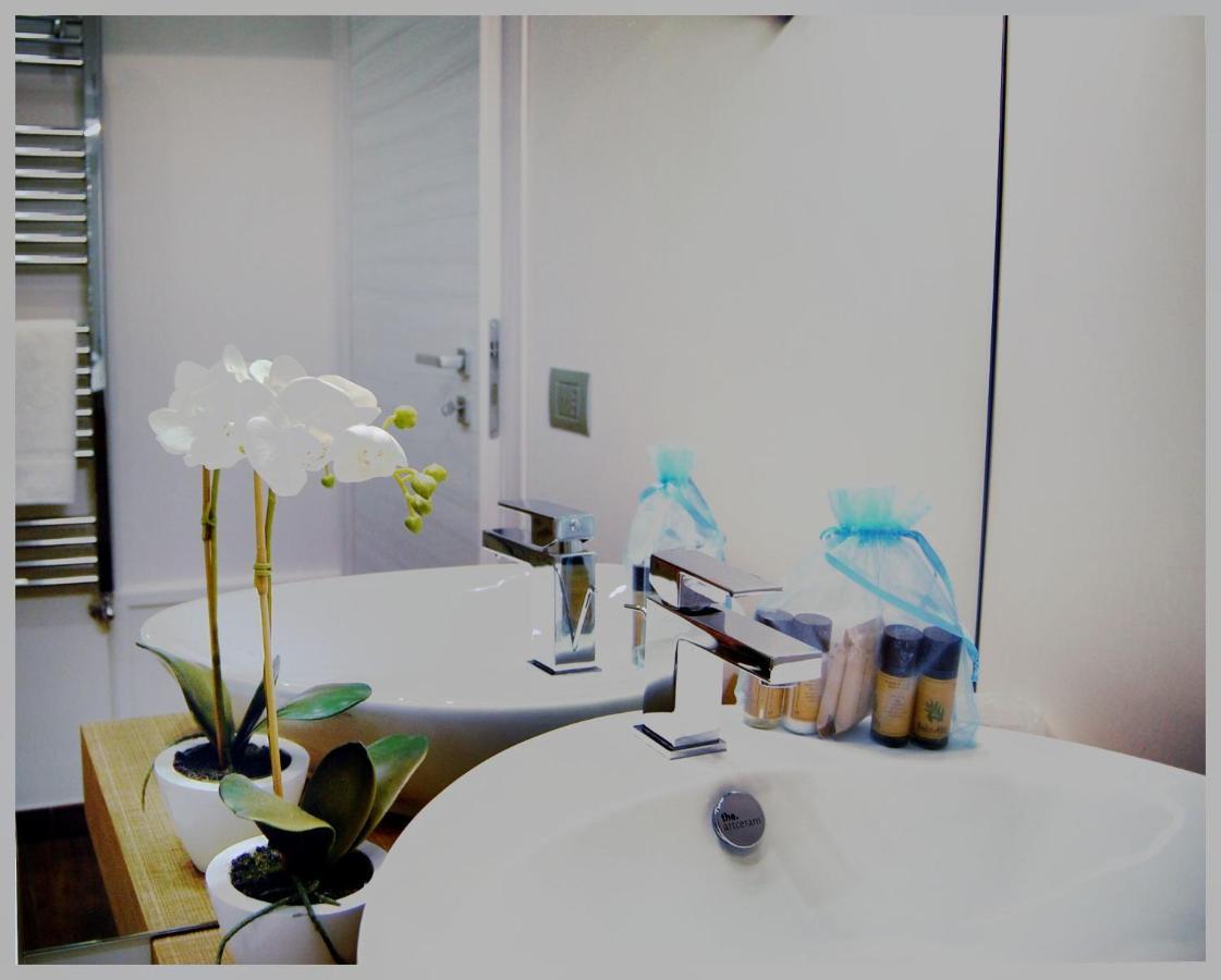 Deluxe Double Room Balcony