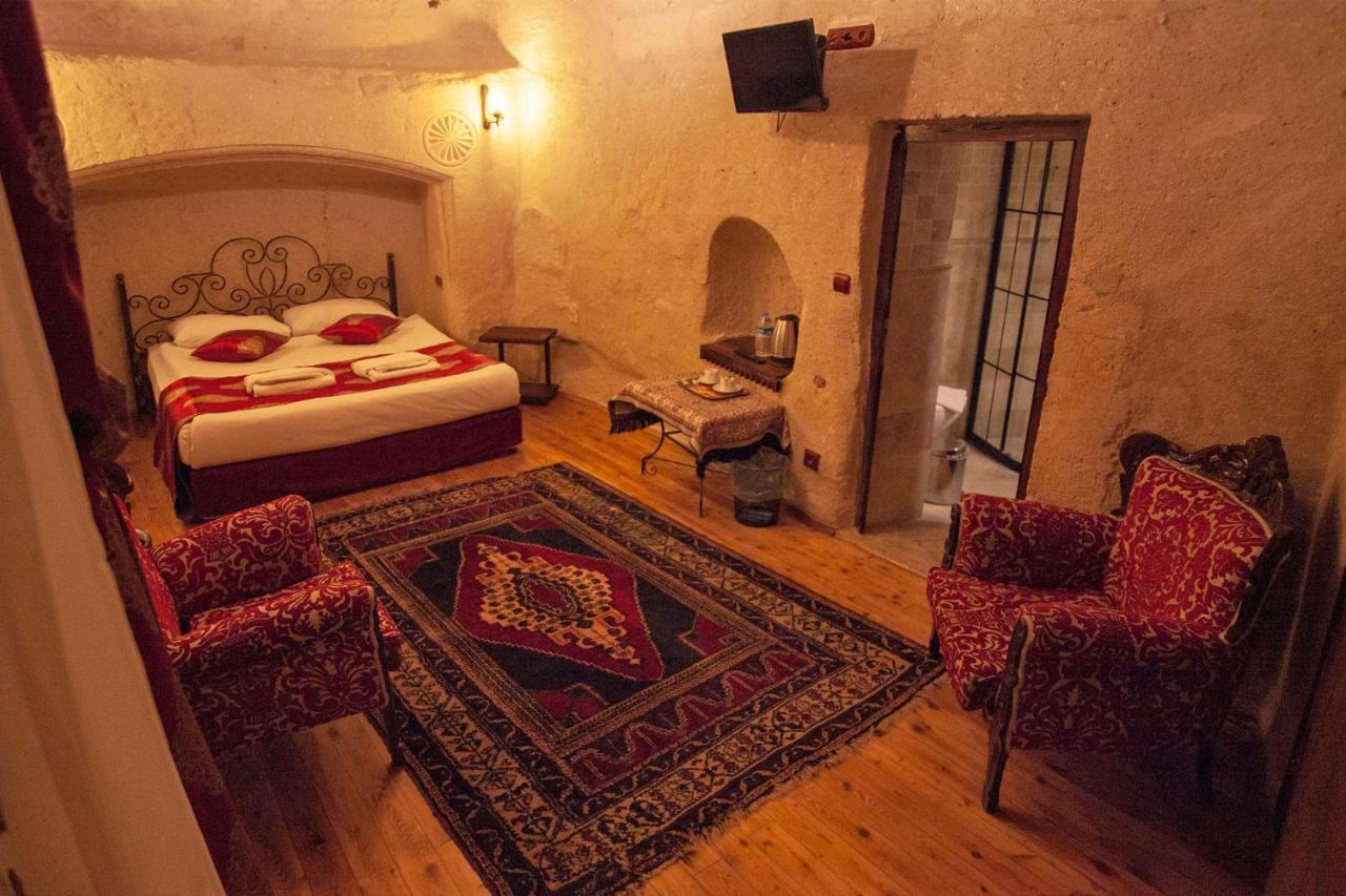 Basic Twin Room
