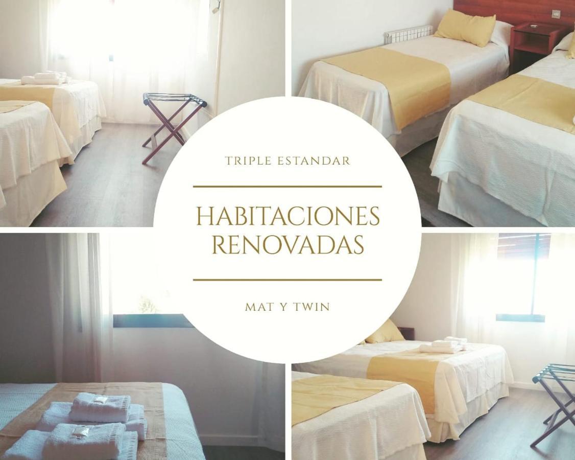 Quarto Triplo Standard